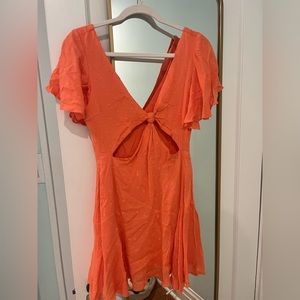 ShowPo mini dress